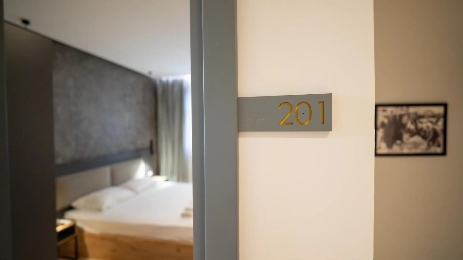 Center Boutique Hotel Tirana