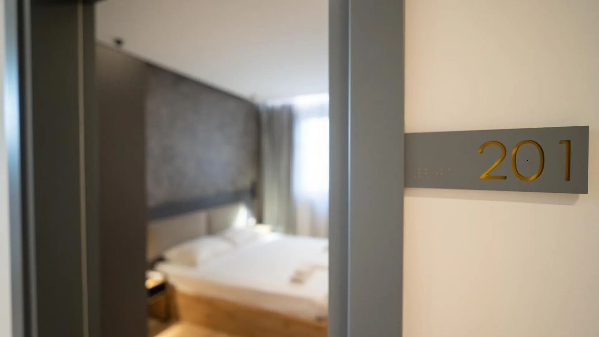 Center Boutique Hotel Tirana