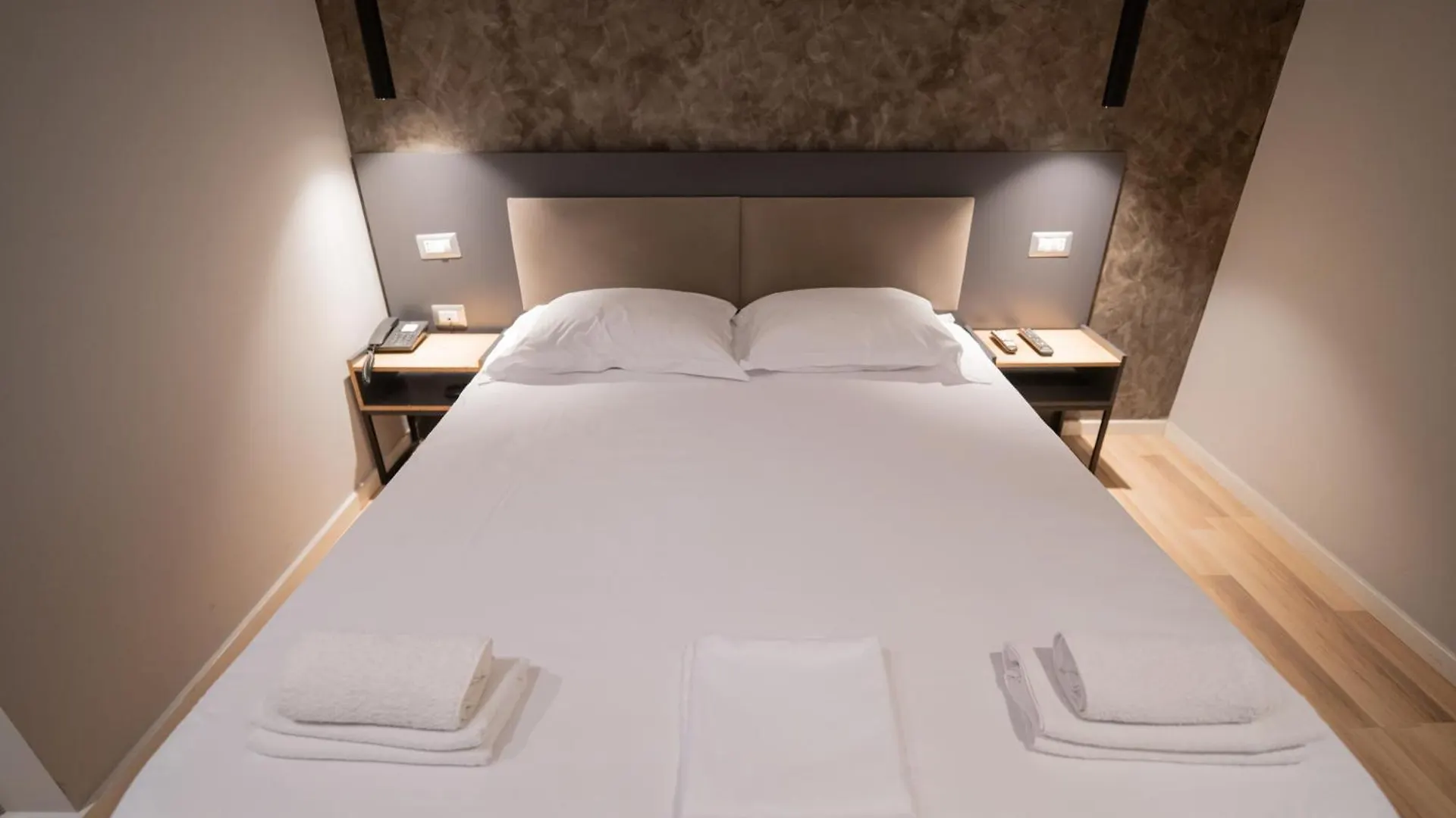 Center Boutique Hotel Tirana