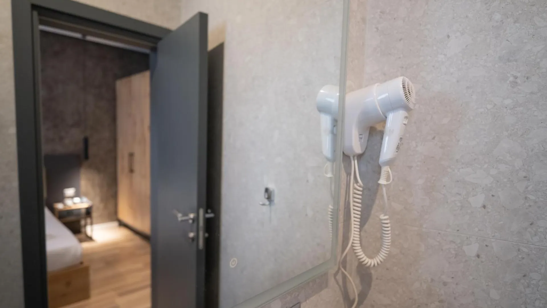 Center Boutique Hotel Tirana