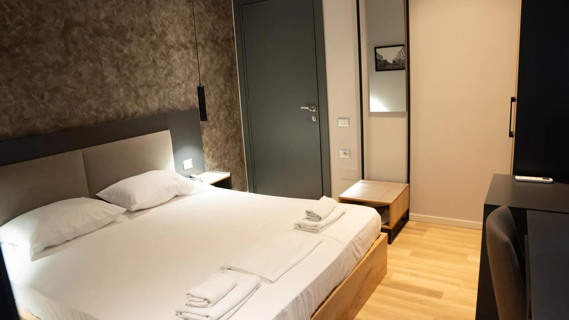 Center Boutique Hotel Tirana