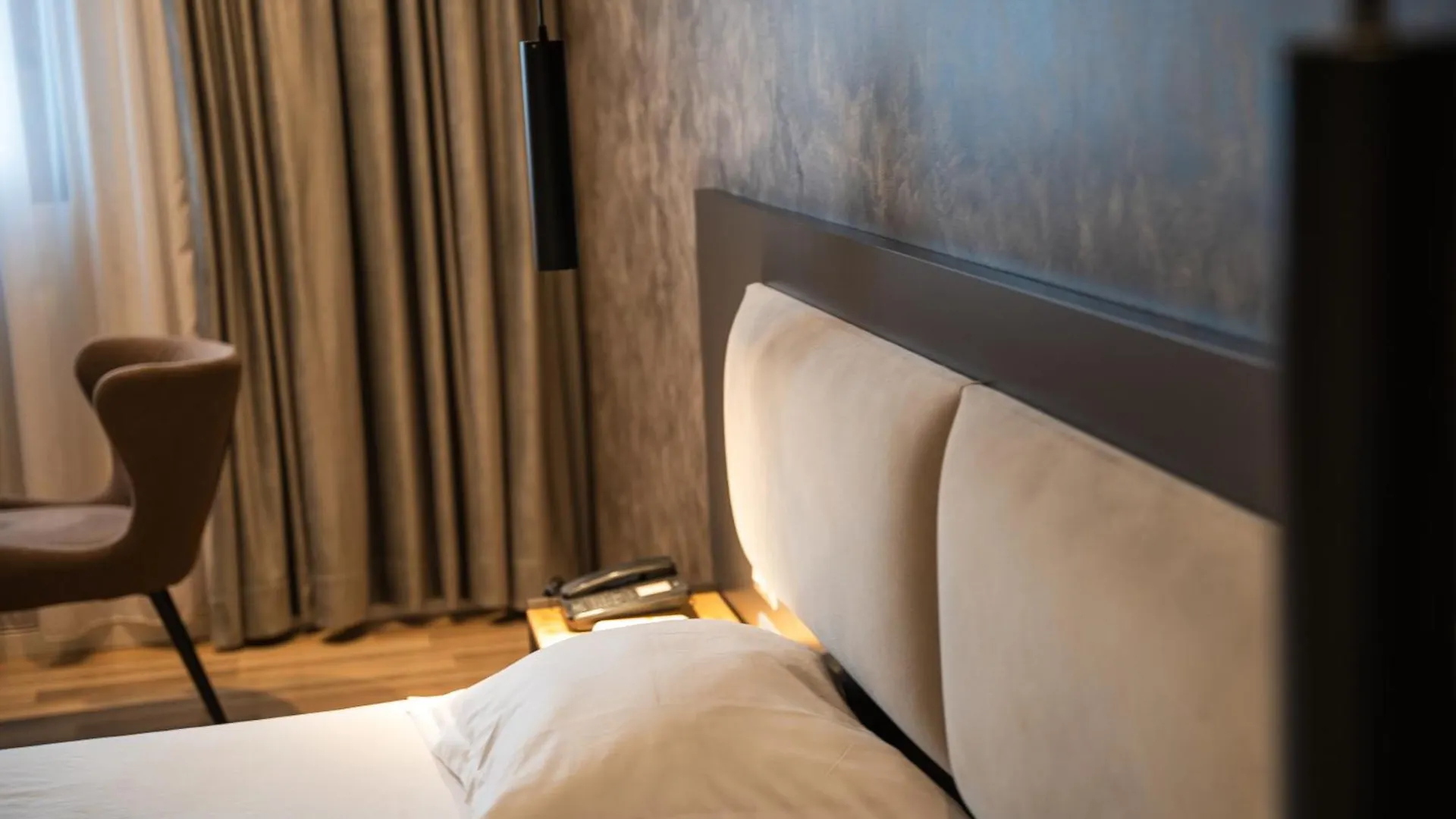 Center Boutique Hotel Tirana