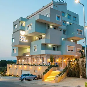 فندق Elite Palace ***