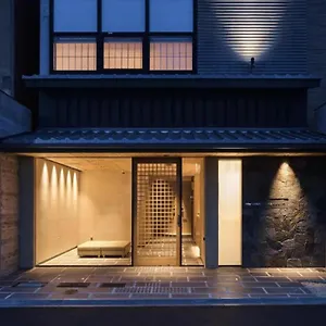 Sakura Gion Miyagawacho Apartahotel Kioto