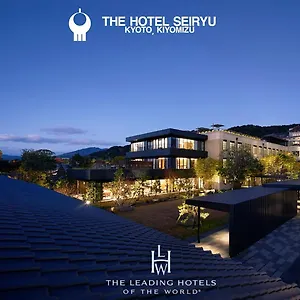 The Seiryu Kiyomizu - A Member Of The Leading Of The World- Hotel Kioto