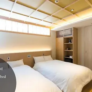 利々 Lili Hotel Kioto