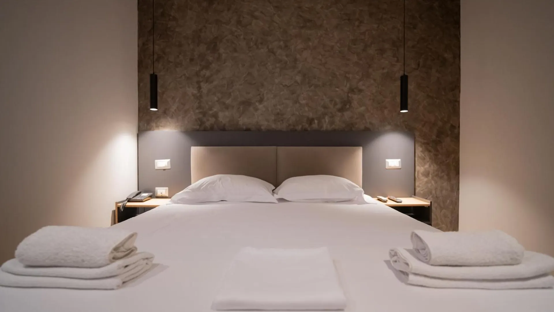 Center Boutique Hotel Tirana