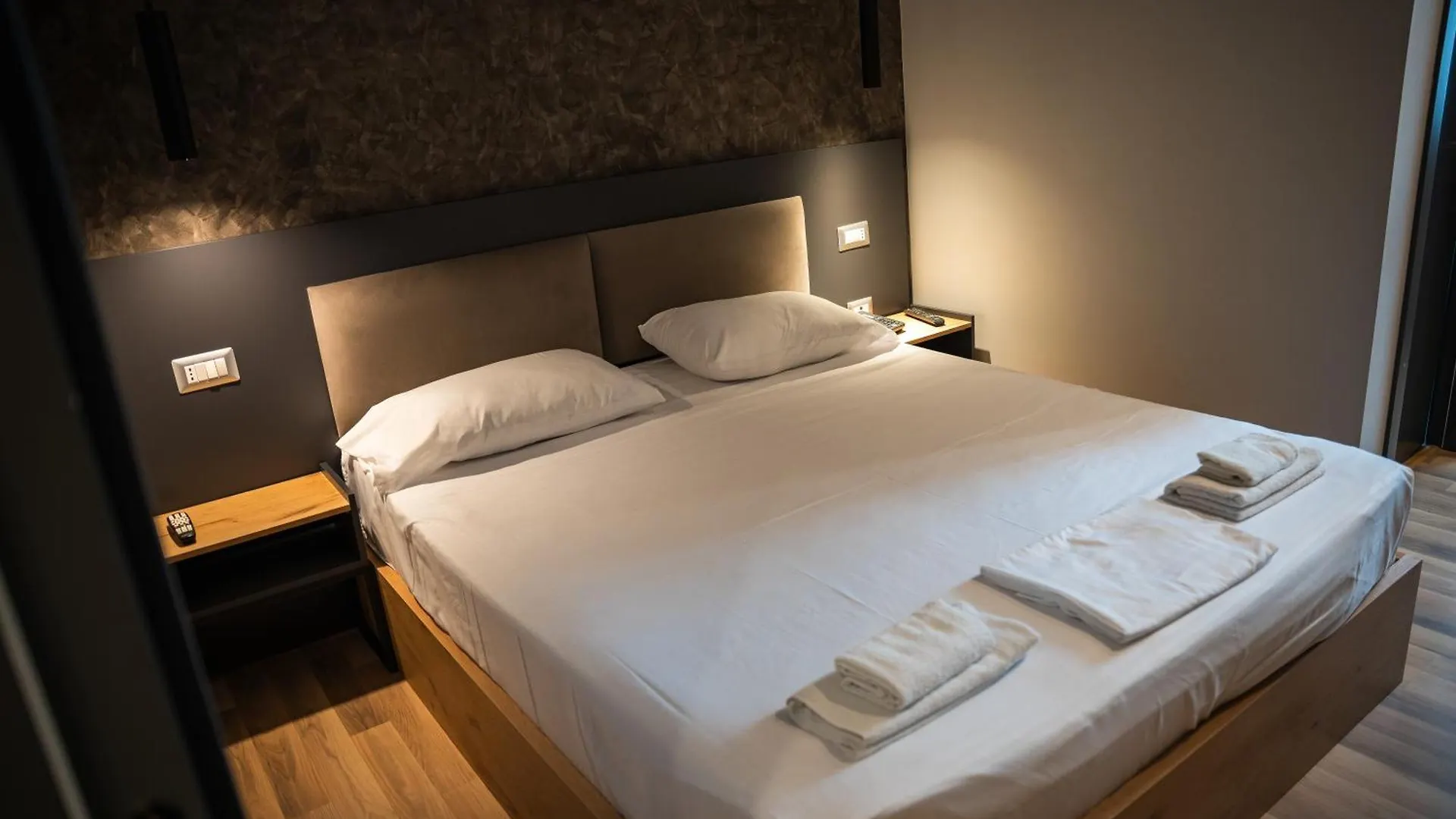 Center Boutique Hotel Tirana