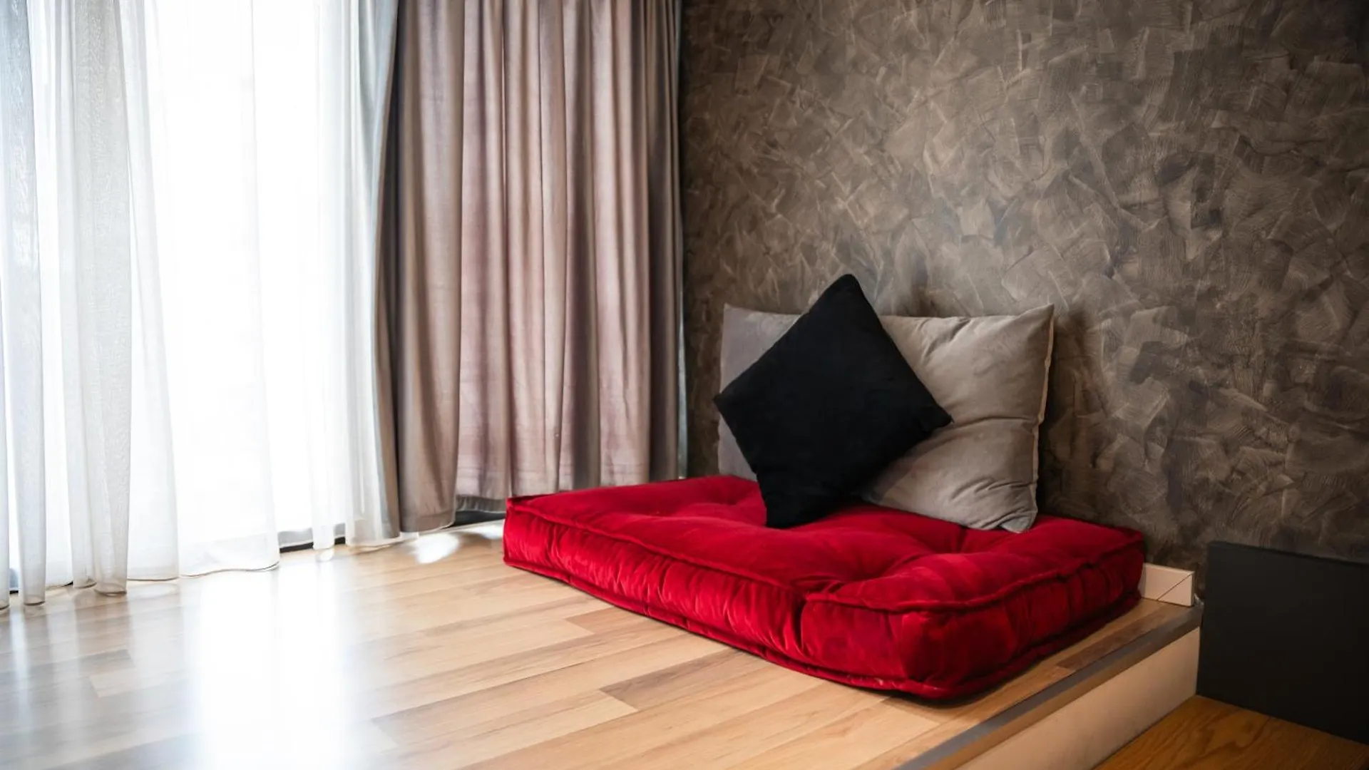 Center Boutique Hotel Tirana