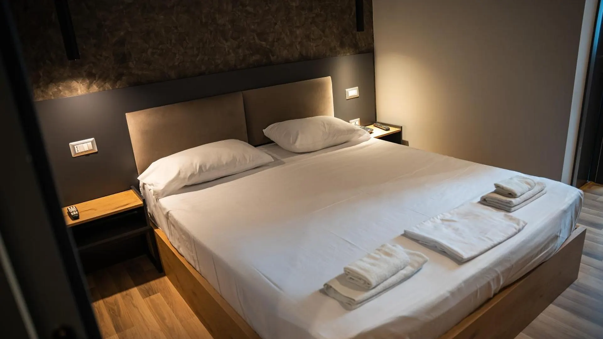Center Boutique Hotel Tirana